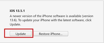 Select your iphone in the app and click on the summary tab in the left sidebar. How To Update Ios Without Wifi Ios 14 Supported