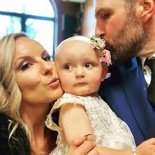 Nathaniel Goddard and Olimpia Pietraszewski's Wedding Website