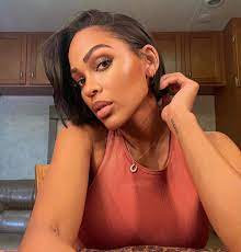 Do you like this video? Meagan Good Facebook