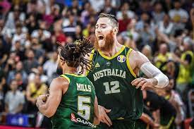 Sydney 2000, melbourne / stockholm 1956. Australia Segundo Pais En Asegurarse Los Juegos Olimpicos De Tokio