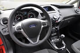 Innen setzt der neue auf komfort und technik, bietet unter anderem massagesitze, digitale instrumente und. Test Ford Fiesta Ecoboost Die 1 0 Liter Kanonenkugel Magazin