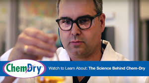 The Science Behind Chem-Dry