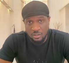 Peter okoye is certainly one nigerian celebrity who doesn't miss an opportunity to celebrate his beautiful family and this time is no different. How My Wife Daughter And I Tested Positive For Coronavirus Peter Okoye