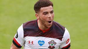 Ché zach everton fred adams (born 13 july 1996) is a professional footballer who plays as a forward for premier league club southampton and the scotland national team. Che Adams Southampton Forward On Maintaining Inner Belief Football News Sky Sports