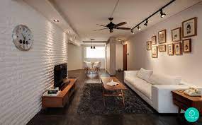 Years of regulation and advocacy for consumer rights has gone a long way in improving the situation. How Much Does It Really Cost To Renovate An Hdb Flat