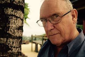 David Brogden's Instagram, Twitter & Facebook