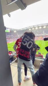 I finally met my broski @oussifooty after 5 years of being friends on  social media. Words can’t describe this moment, massive thanks to @redbull  & @redbullusa for making this happen. Like & Follow for ...