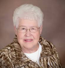 Obituary for Betty L. Cauwels