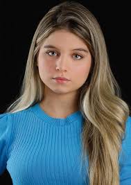 Melissa Nóbrega Photo