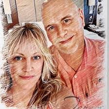 Laurie Houck's Instagram, Twitter & Facebook