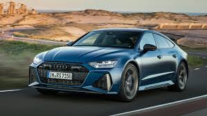 Image result for Ascari Blue 2024 RS6
