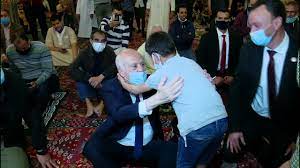 قناة على اليوتيوب متخصصة في. Ø­Ø§Ø¯Ø«Ø© Ø·Ø±ÙŠÙØ© Ø¨ÙŠÙ† Ø±Ø¦ÙŠØ³ Ø§Ù„Ø¬Ù…Ù‡ÙˆØ±ÙŠØ© Ù‚ÙŠØ³ Ø³Ø¹ÙŠØ¯ Ùˆ Ø·ÙÙ„ ØµØºÙŠØ± Youtube