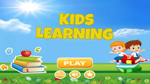 Here you'll find different games and activities to help children learn the shapes! Preschool Learning Kids Abc Number Color Animals By Education Game Medium