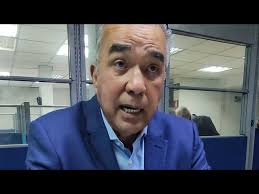 Historia, Letras y Percusión con el poeta Freddy Araque