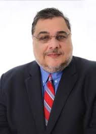 Luis Gierbolini's Instagram, Twitter & Facebook