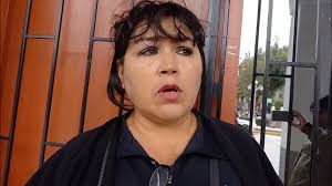 MANUELA MENDEZ CONGRESISTA TRAICIONEROS