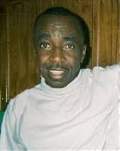 Obituary information for Harvey L. Booker, Sr.