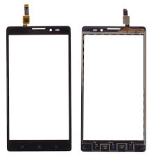 Lenovo Vibe Z K910 - Black by Maxbhi ...