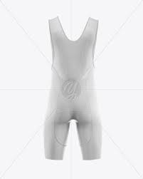 Men S Cycling Bib Shorts Mockup Back View In Apparel Mockups On Yellow Images Object Mockups Cycling Bib Shorts Cycling Bibs Bib Shorts