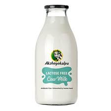 Healthy cows producing milk with zero human. Switching To Organic Milk Is The Healthy Choice Make It A Smart One 10 Best Organic Milk Brands On The Indian Market Today 2020