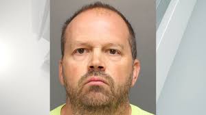 Lancaster County fire chief charged with indecent contact with junior  firefighter