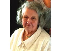 Betty Stanko Obituary (1929