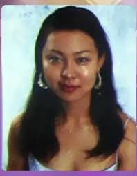 Desiree Chen's Instagram, Twitter & Facebook