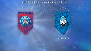 Use it in a creative project, or as a sticker you can share on tumblr, whatsapp, facebook messenger. Atalanta For Paris Paris Saint Germain