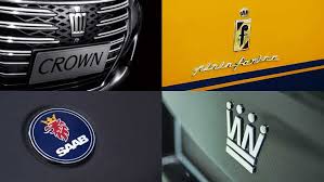 Posted by unknown at 2:39 pm. 6 Car Logos With Crown Did You Know