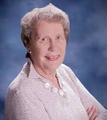 Virginia Mae (Lorenz) O-Connor Obituary August 5, 2017