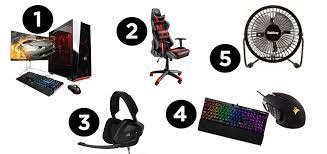 5 Things All Gamers Need Modern Guy