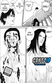 Baca komik omniscient reader's viewpoint bahasa indonesia lengkap di komikindo. Baca Komik Gantz Bahasa Indonesia Kita