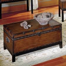 Click through for 10 of our favorite trunk coffee tables available right now. Coffee Table Trunks Ideas On Foter
