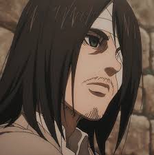 Eren is shingeki no kyojin's protagonist. Eren Yeager Icons Attack On Titan Eren Attack On Titan Art Eren Jaeger