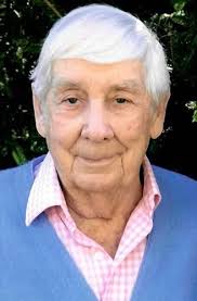 Claude Edward Semones Obituary (2023)