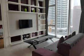 Kuala lumpur, wilayah persekutuan kuala lumpur, malezya. Review Of The The Face Suites Airbnb Apartment In Kuala Lumpur