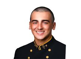 Navy Midshipmen Roster Fútbol Americano Universitario