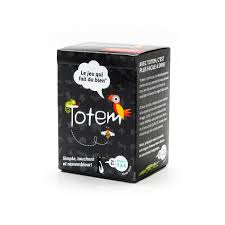Ici, tu trouveras des jeux adaptés à tous : Totem Le Jeu Qui Fait Du Bien Achetez Le En Ligne Totem The Feel Good Game
