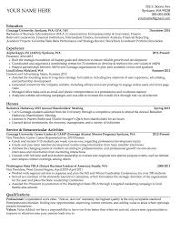 Portfolios/work samples are sometimes expected and should be noted on your resume. Pin By Gonzaga University Career Pr On Professional Documents Student Resume Template Resume Examples Student Resume