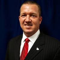 Patrick Laney, CIC, TRA