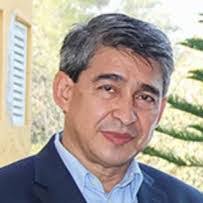 Thomas Murillo's Instagram, Twitter & Facebook