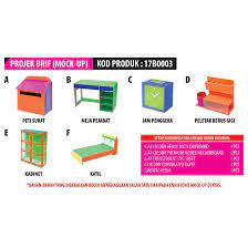 Buku teks rbt tingkatan 1. Projek Brief Mock Up Rbt T1 Shopee Malaysia