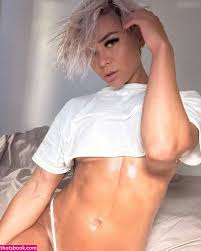 Sophie Arvebrink Nude Leaks OnlyFans Photos 11 - Ibradome