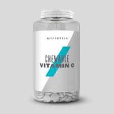 Witamina C W Tabletkach Do Zucia Chewable Vitamins Vitamins Chewable Vitamin C