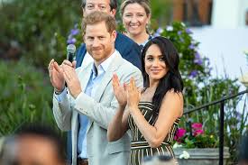 Bila je zabrinuta za svoje mentalno zdravlje. Princ Harry I Meghan Dali Prvi Intervju Od Napustanja Kraljevske Porodice