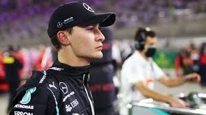 George russell writes for the live blog and on occasional breaking news from hong kong. What Next For Mercedes Russell And Bottas