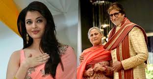 Bengalisch জযা ভাদূড়ী, jayā bhādūṛī; Throwback Video When Jaya Bachchan Expressed About Finding The Perfect Bahu In Aishwarya Rai Bachchan