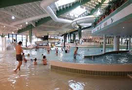 Aquaclub De Belle Dune Trips And Entertainment Sporting Activities