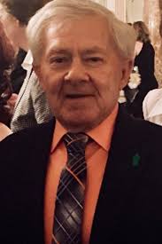 Albert Richardson Obituary March 1, 2020