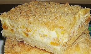 Streuselkuchen Mit Mandarinen Rezept Streusel Kuchen Lebensmittel Essen Streuselkuchen